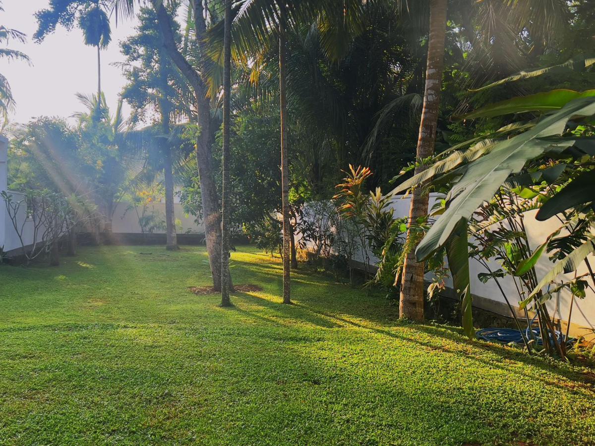Villa Ema Galle Exterior photo