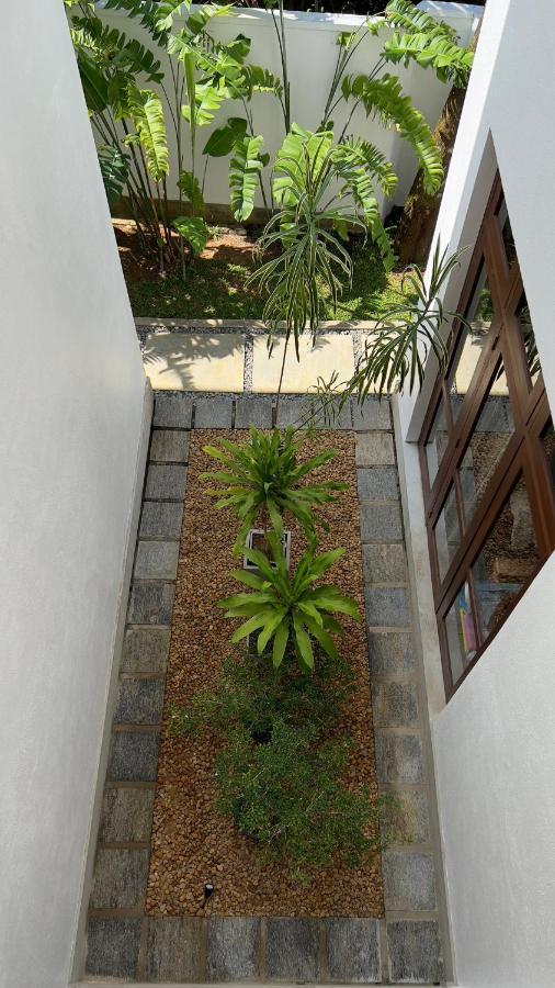 Villa Ema Galle Exterior photo